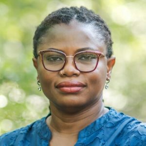 Rosemary Bassey-Linus