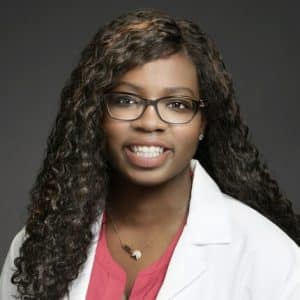 Dr. Jerlinda Ross