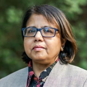 Dr. Mary Sukumar