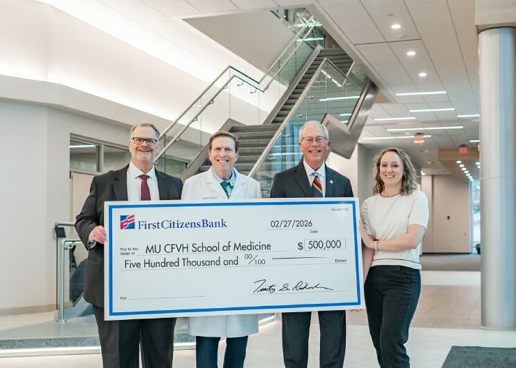 Greg Swanson, Hershey Bell, Tim Richardson