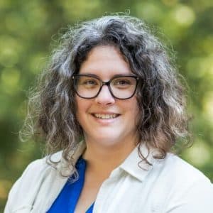 Amy Oyos-Yatrofsky