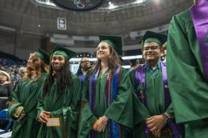 Commencement 2026 Graduates