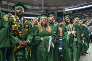 Commencement 2026 Graduates