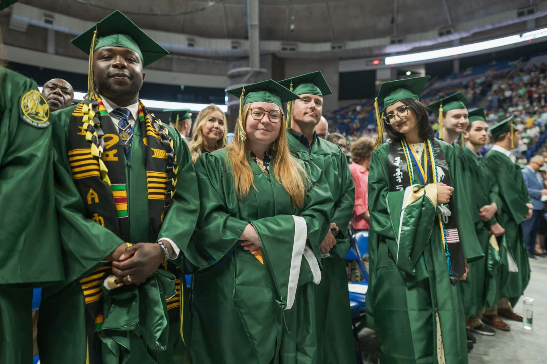 Methodist Classes Methodist University Celebrates Class of 2026 | Methodist University