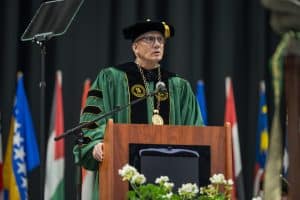 Dr. Stanley T. Wearden