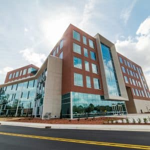 Methodist University Cape Fear Valley Health School of Medicine