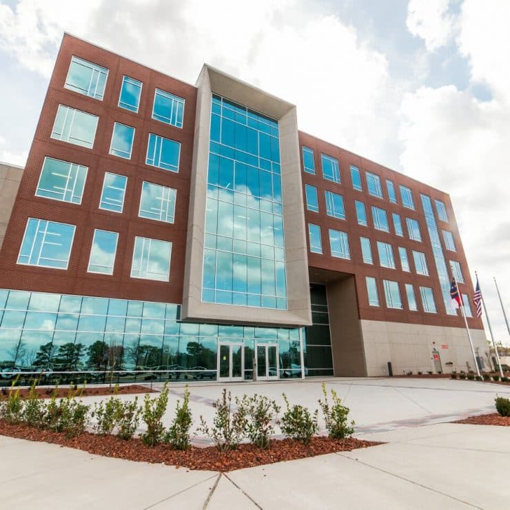 Methodist University Cape Fear Valley Health School of Medicine