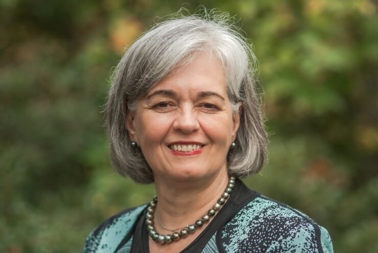 Dr. Elza Mylona