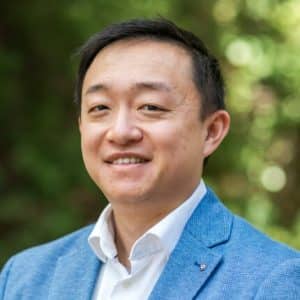 Steven Shen