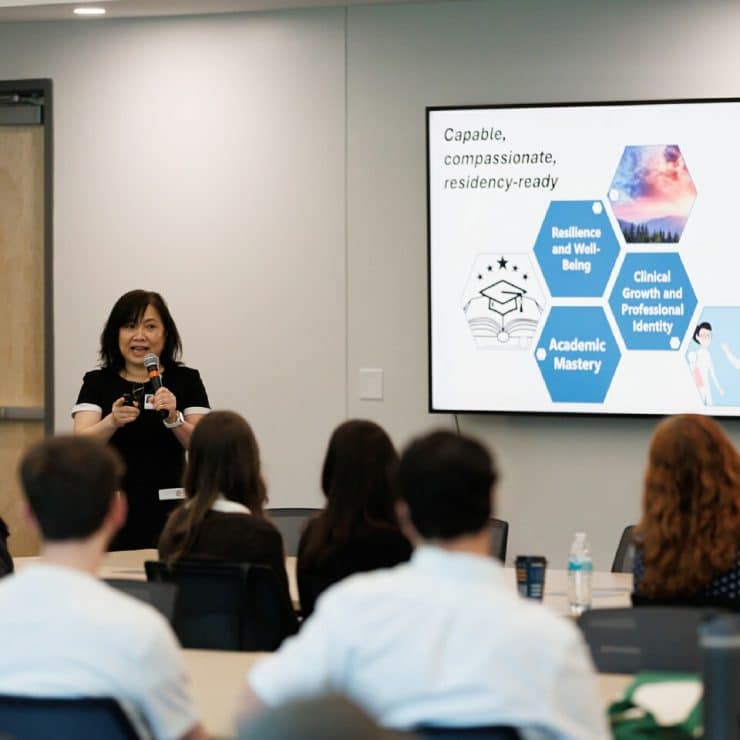 Dr. Yen Kuo