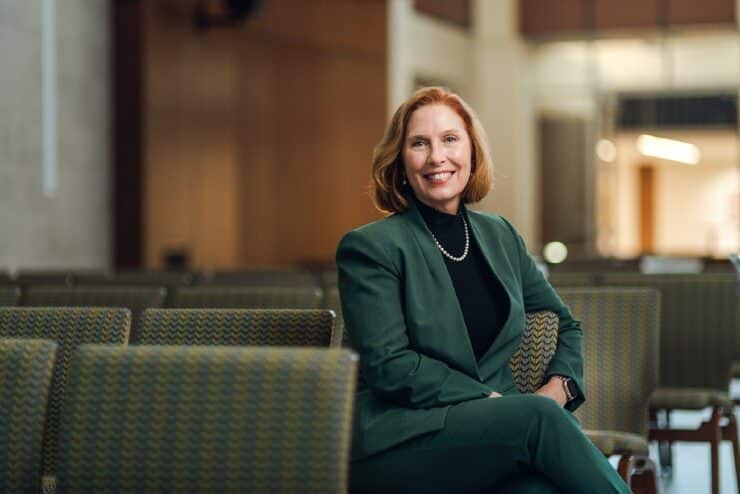 Dr. Suzanne Blum Malley