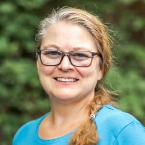 Kandida Gendron