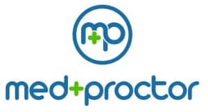 Med Proctor Logo