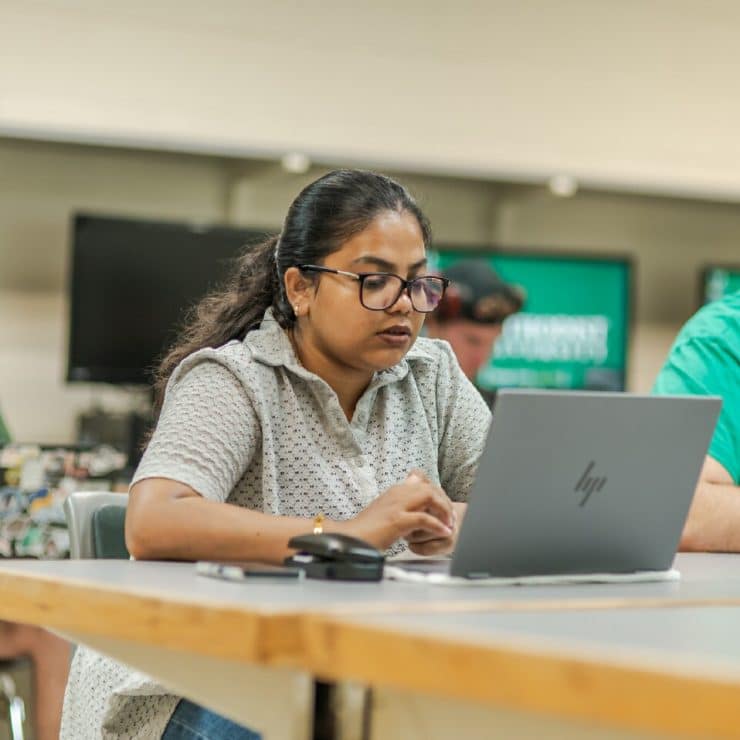 Computer Science stuednts