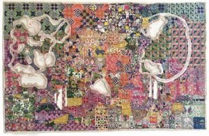 "Breathing Room" by Jacquelyn Strycker