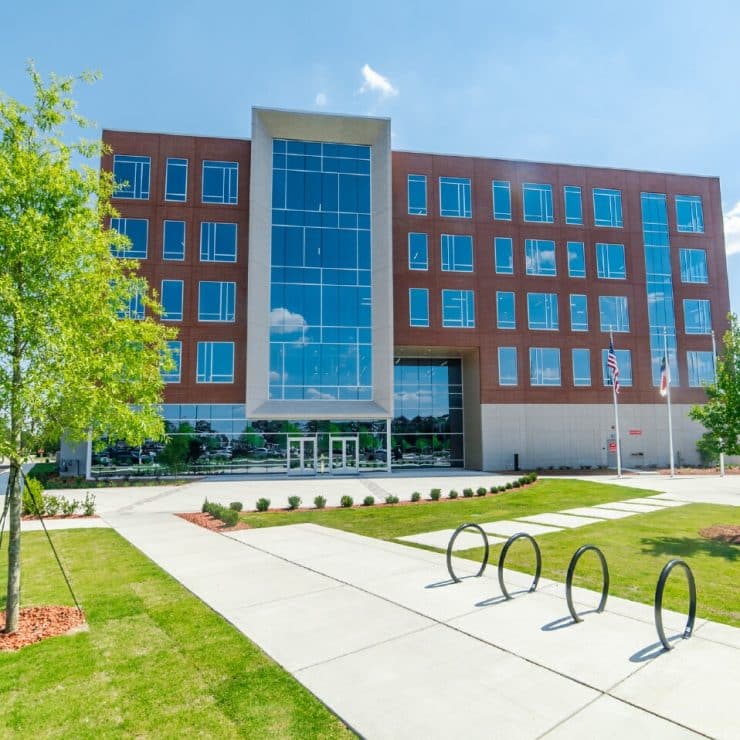Methodist University Cape Fear Valley Health School of Medicine