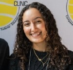 Alexandra Fouad