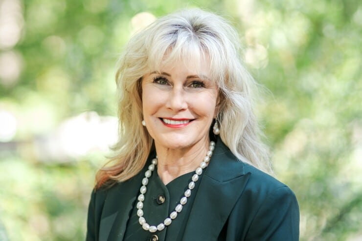Dr. Ruth L. Bush