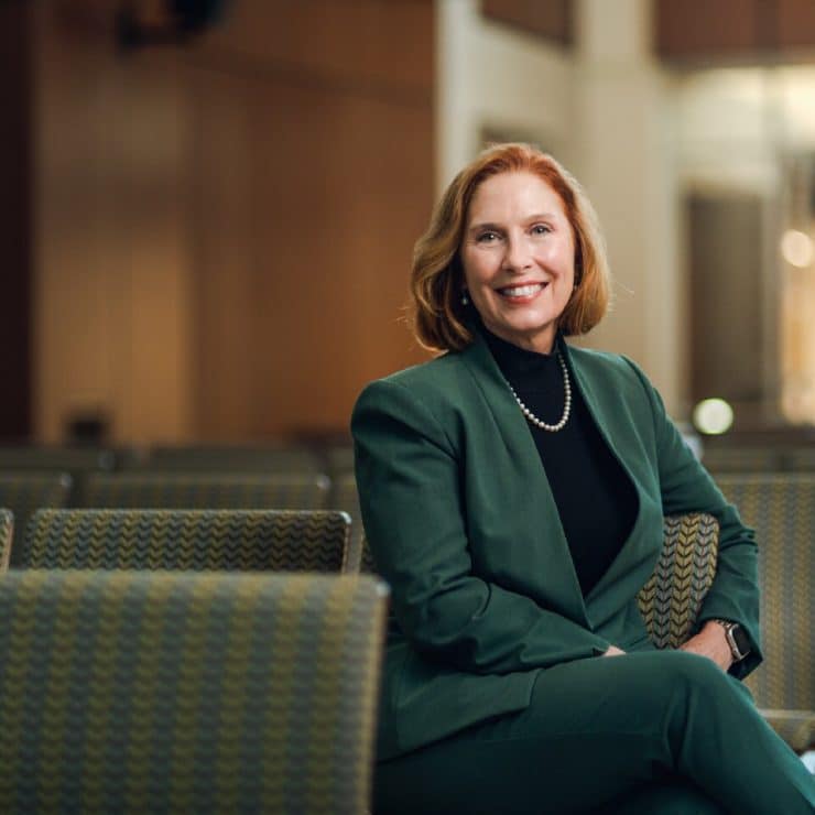 Dr. Suzanne Blum Malley